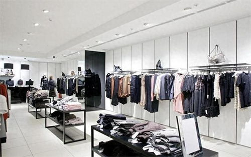 独一无二 服装店名字（独一无二 服装店名字俩字大全）