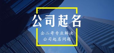 2021年公司起名免费（公司起名字免费）