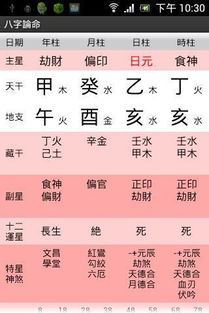 免费五行八字配手机号（免费五行八字配手机号汉程）