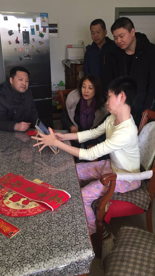 刘玥（刘玥一挑三）