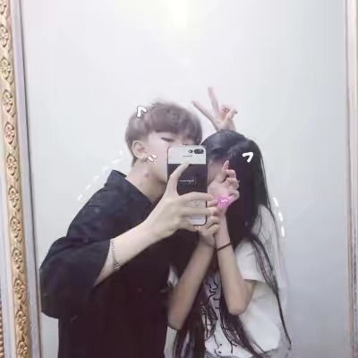 微信情侣昵称一男一女（微信情侣名一男一女）