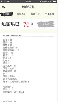 测试取名字能打多少分（取名测试一下可以打几分）