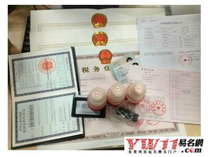 公司的名字大全（公司名字大全参考）