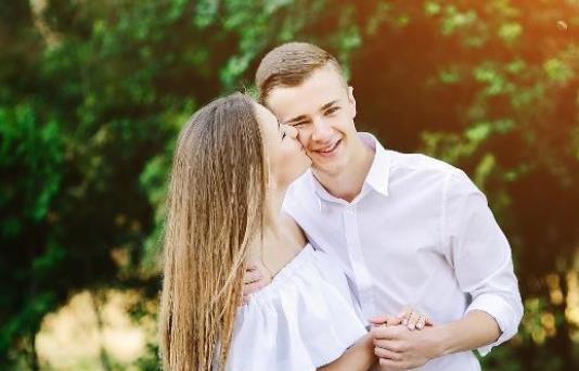 算一算你的婚姻 很准（算算我的婚姻）