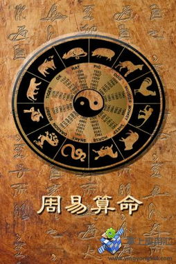 周易算卦（周易算卦用三枚铜钱怎么算卦）