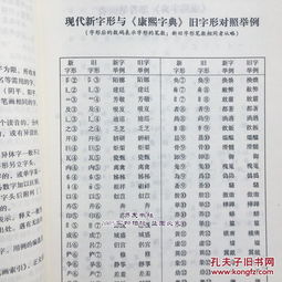 起名用字字典（起名专用字典对照表）