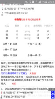 公司免费测名字打分最准（公司免费测名打分测试打分）