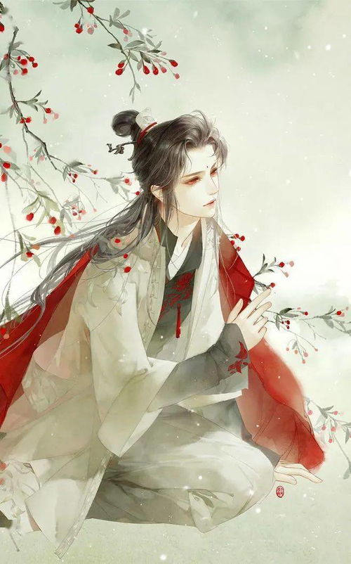 独一无二的仙气网名（独一无二的仙气网名古风）