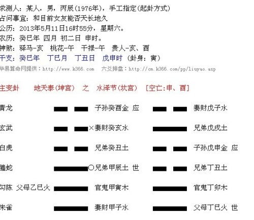 摇卦问事（摇卦问事能看多久）