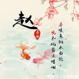 罕见好听的古风微信名（有什么好听的古风微信名）