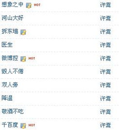 好听的四字网名（有没有好听的四字网名）