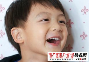 小男孩英文名（小男孩英文名洋气）