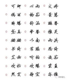 李姓男孩大气有涵养的名字（李姓男孩子取名精选）