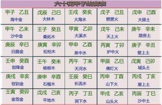 按生辰八字五行免费取名字（周易根据生辰八字,五行免费起名）