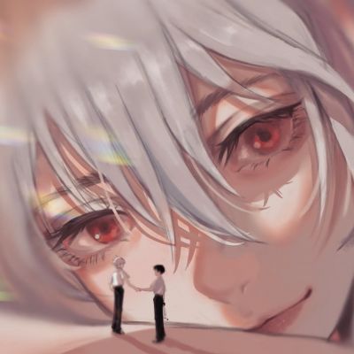 2021独一无二头像（2021独一无二头像可爱动漫）