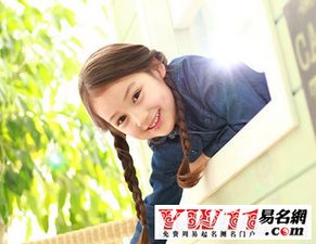 网上起名字女孩（在网上取名字）