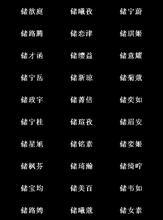 2024年最火网名（2024年最火网名吸引人网红）
