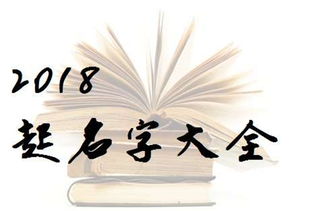 一听就很大气的名字（大气一点的名字）