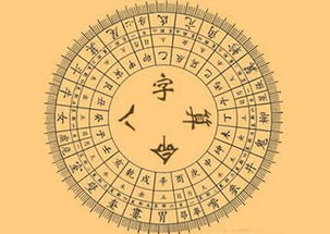 免费生辰八字算一生命运（免费时辰八字算命运）