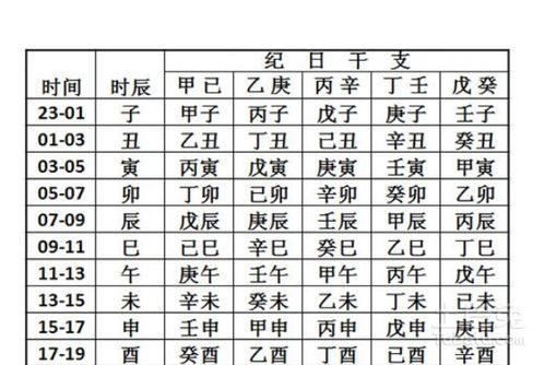 五行查询生辰八字查询免费算命（五行查询生辰八字查询app）