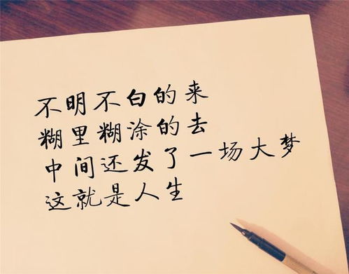 个性签名短句干净（个性签名短句干净英文）