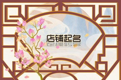 好听的淘宝店铺名字（有什么好听的淘宝店铺名）