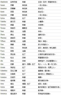 适合小男孩的英文名字（适合小男孩的英文名字有哪些）