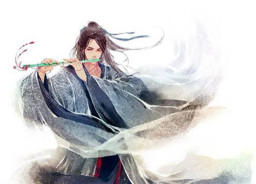 两个字的网名古风（两个字网名古风诗意高冷）